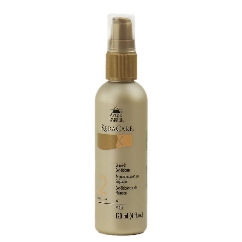 KeraCare Leave-In Conditioner 4oz